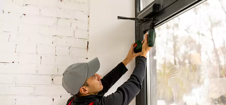 Automatic Door Opener Commercial Fountain