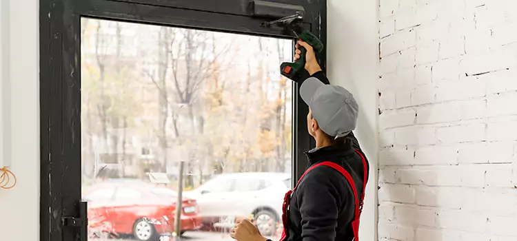 Comprehensive Door Closer Services in Fountain, CO