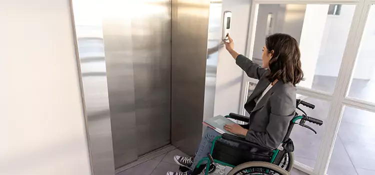 Benefits of Modern Handicap Door Systems in Fountain, CO