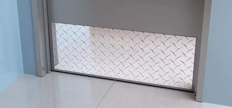 Benefits of Professional Kick Plate Solutions in Fountain, CO