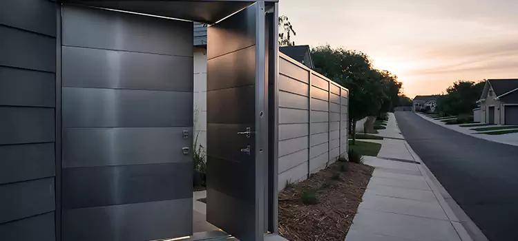 Comprehensive Steel Door Solutions in Fountain, CO