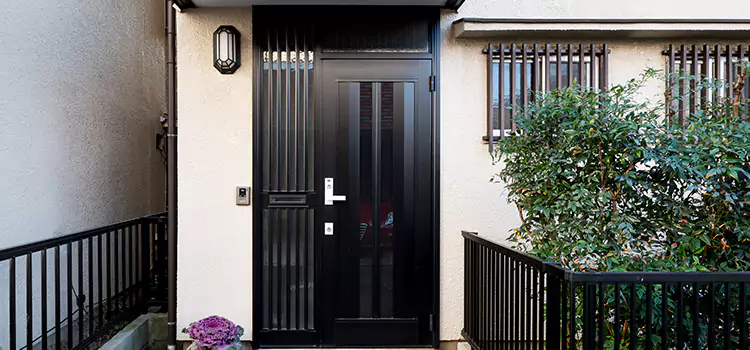 Popular Exterior Door Options in Fountain, CO
