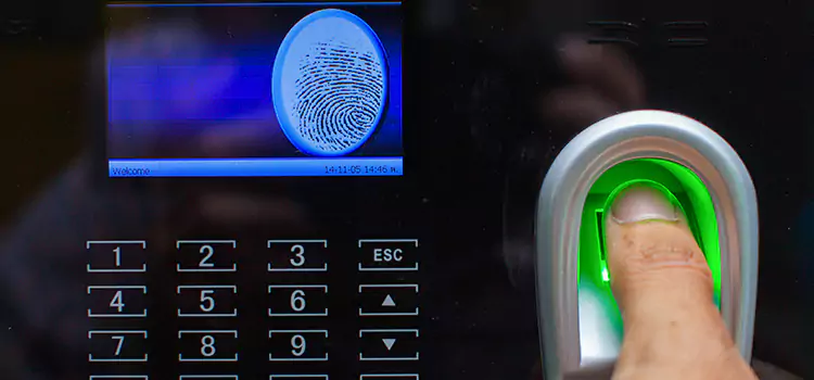 Your Trusted Partner for Secure Access in Fountain, CO